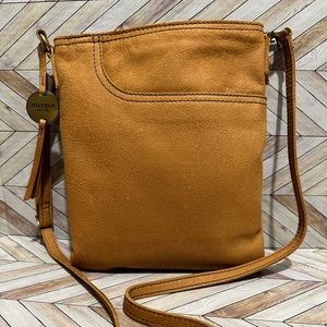 Margot Genuine Leather Purse